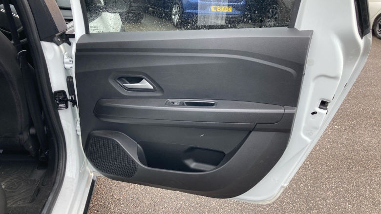 Dacia Jogger 1.6 HEV Extreme 5dr Auto Hybrid Estate